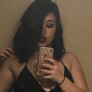 Meet your Posher, Evangeline